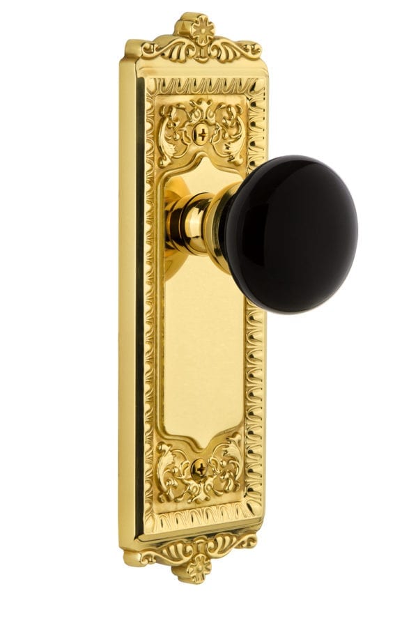 Polished Brass / Lifetime Brass