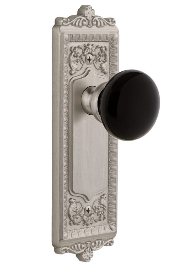 Satin Nickel