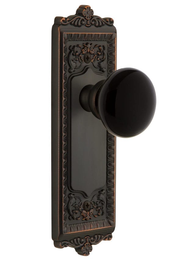 Timeless Bronze