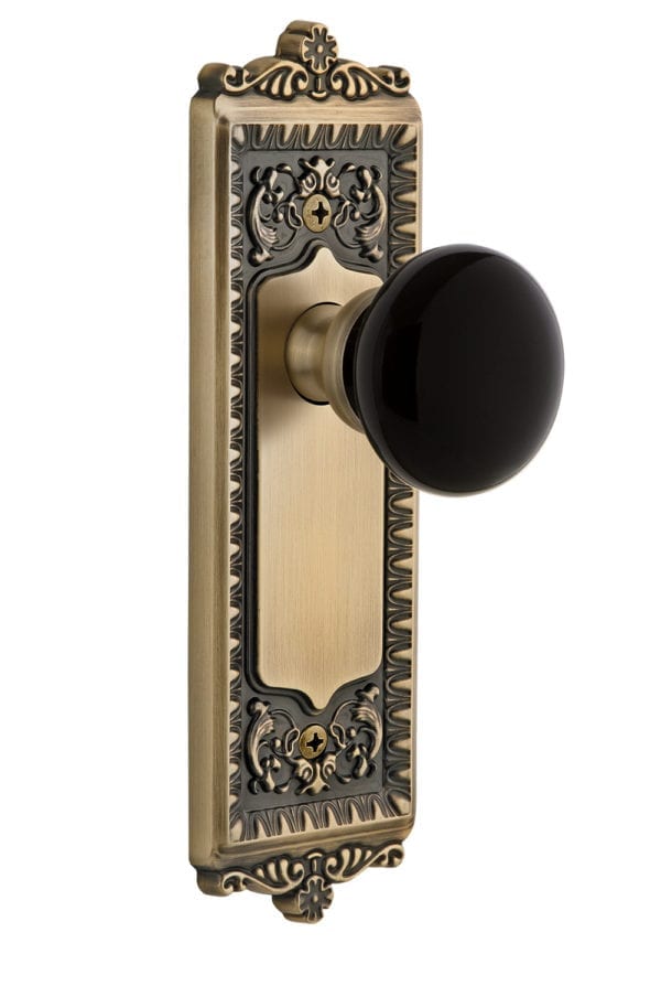 Vintage Brass