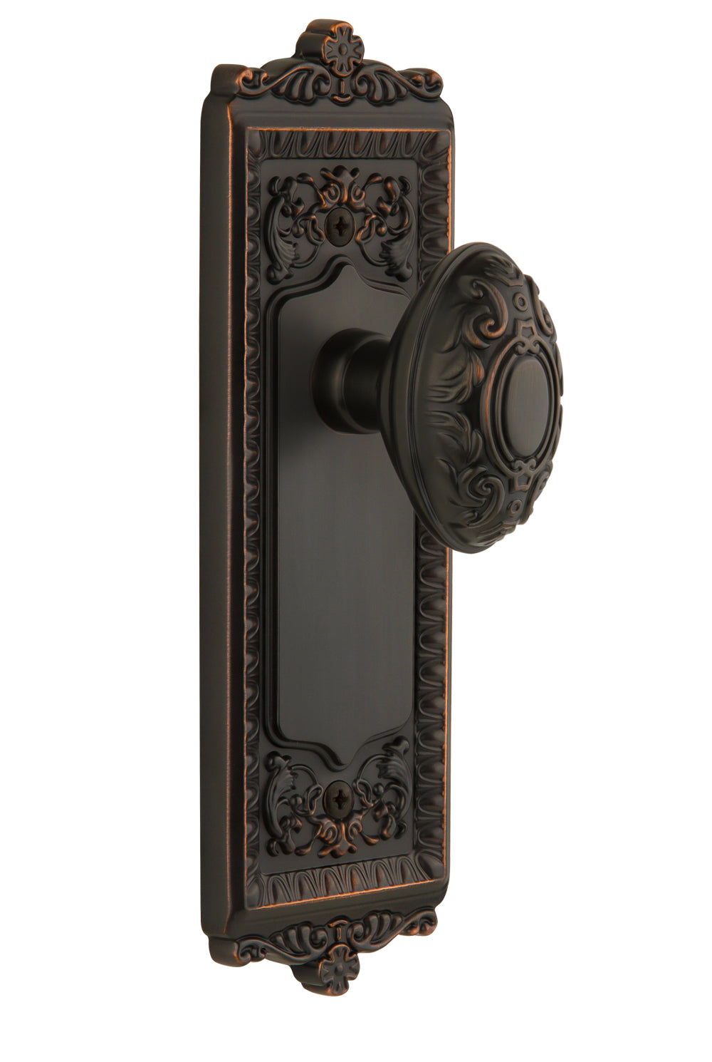 Timeless Bronze