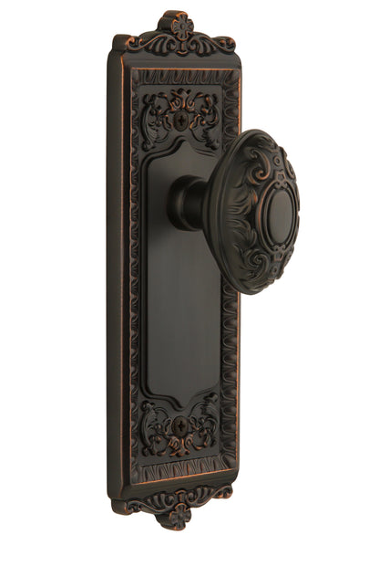 Timeless Bronze