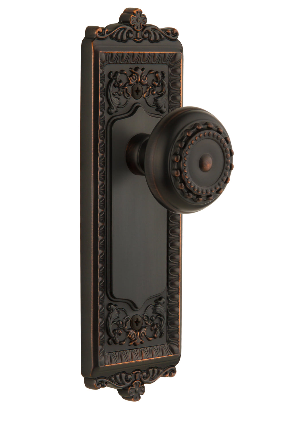 Timeless Bronze