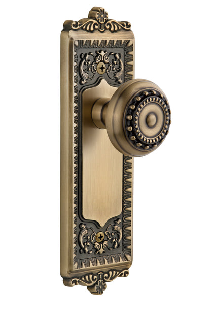 Vintage Brass