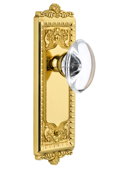 Polished Brass / Lifetime Brass