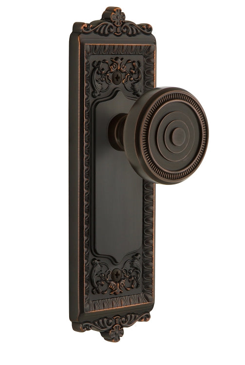 Timeless Bronze