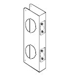 Don-Jo Double Bore Wrap Around