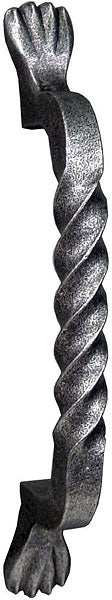 Emtek Wrought 8" San Carlos Door Pull