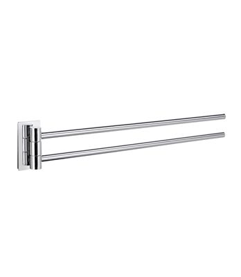 Smedbo Pool Collection  Swing Arm Rail ZK326 Polished Chrome