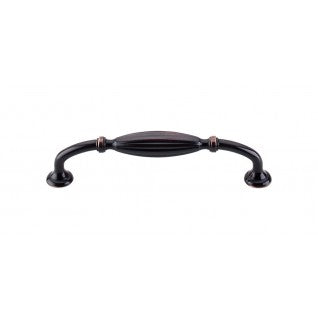 Tuscany D-Pull Small 5 1/16 Inch (c-c) - Tuscan Bronze