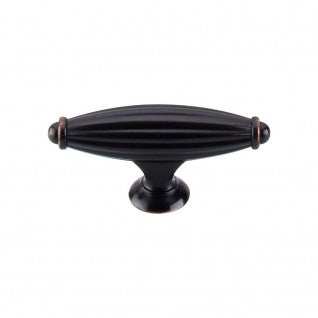 Tuscany T-Handle Small 2 5/8 Inch - Tuscan Bronze