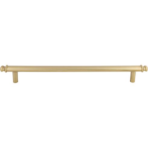 Topknobs TK3059HB Julian Appliance Pull 18 Inch (c-c) - Honey Bronze