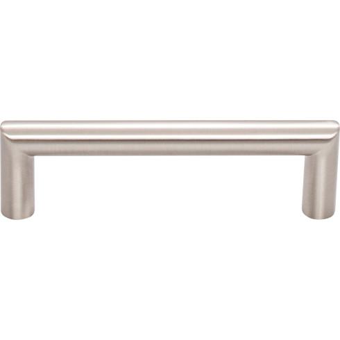 Topknobs TK941BSN Kinney Pull 3 3/4 Inch (c-c) - Brushed Satin Nickel