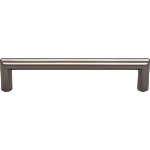 Topknobs TK942AG Kinney Pull 5 1/16 Inch (c-c) - Ash Gray