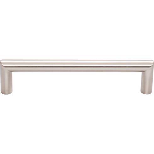 Topknobs TK942BSN Kinney Pull 5 1/16 Inch (c-c) - Brushed Satin Nickel