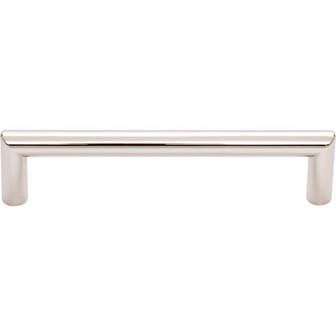 Topknobs TK942PN Kinney Pull 5 1/16 Inch (c-c) - Polished Nickel
