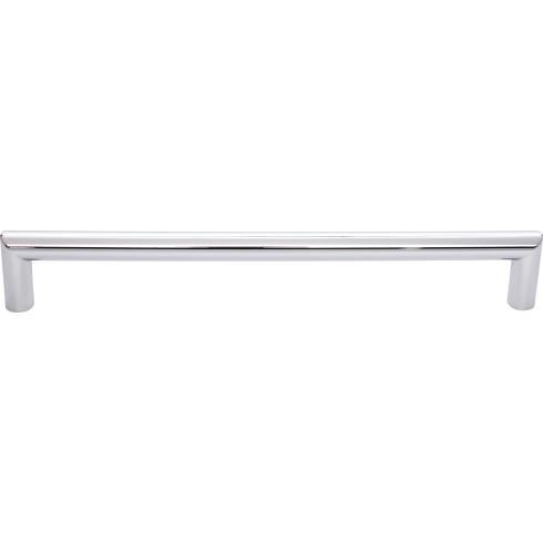 Topknobs TK946PC Kinney Pull 12 Inch (c-c) - Polished Chrome
