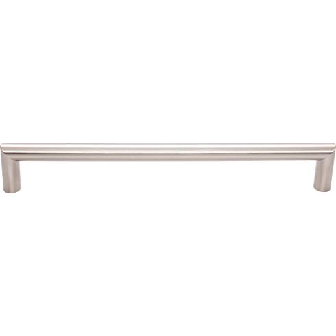 Topknobs TK947BSN Kinney Appliance Pull 12 Inch (c-c) - Brushed Satin Nickel