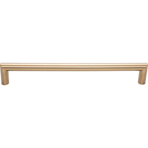 Topknobs TK947HB Kinney Appliance Pull 12 Inch (c-c) - Honey Bronze