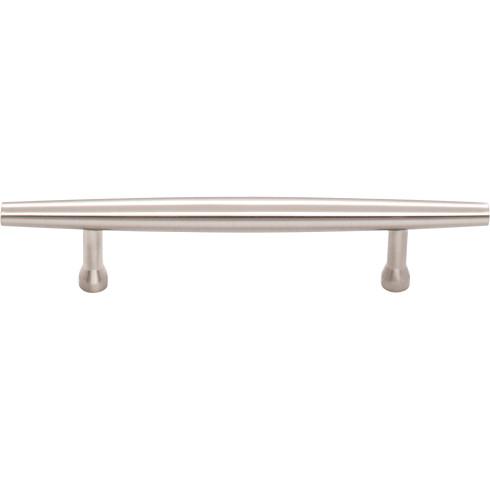 Topknobs TK963BSN Allendale Pull 3 3/4 Inch (c-c) - Brushed Satin Nickel