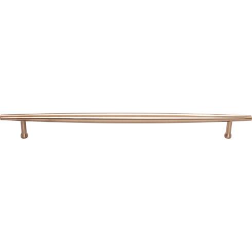 Topknobs TK967HB Allendale Pull 12 Inch (c-c) - Honey Bronze